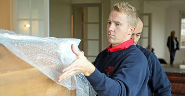Transfert d'entreprise